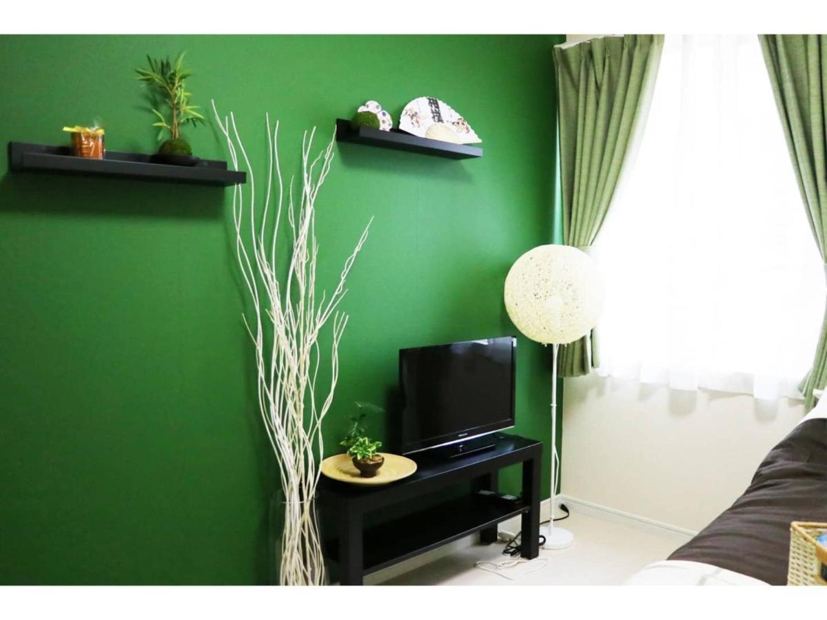 Ohana Tokyo House - Vacation Stay 71660V Kültér fotó