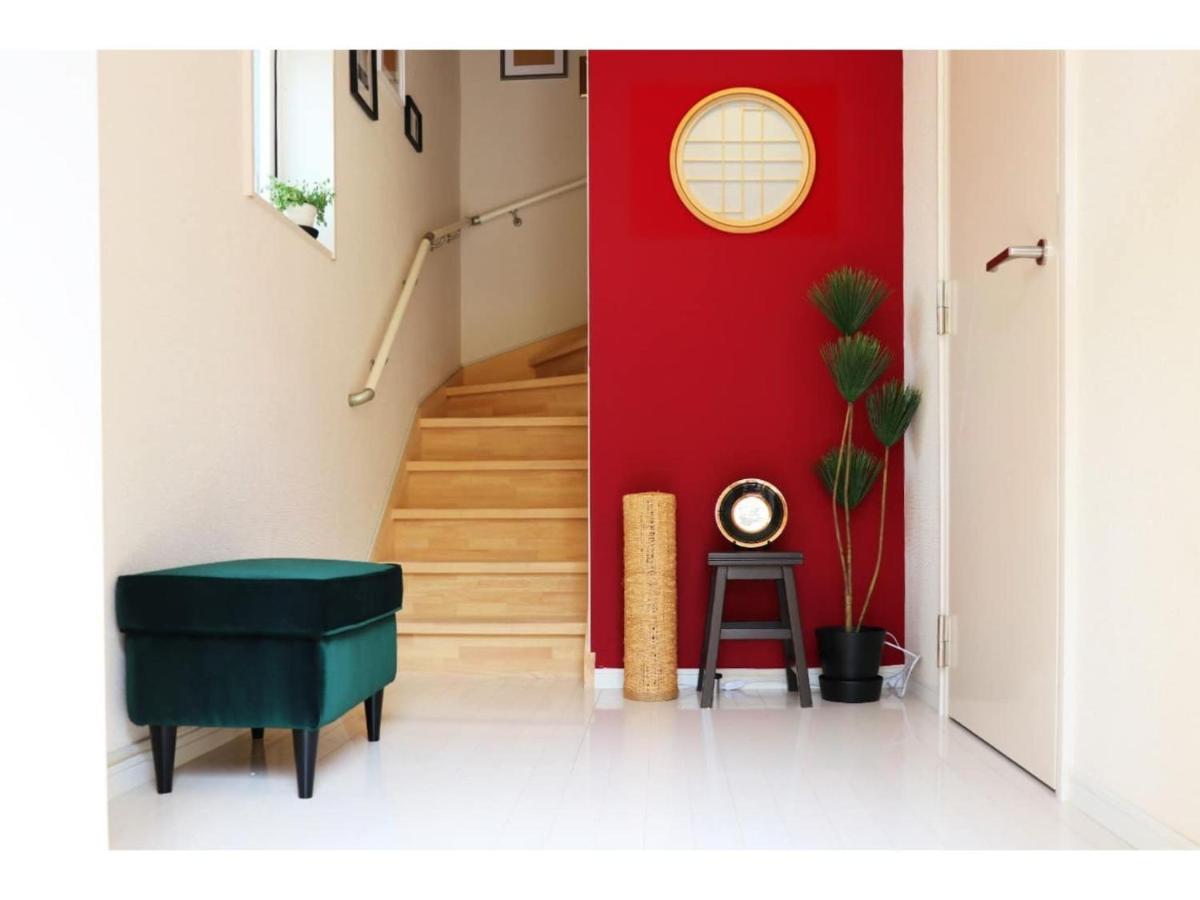 Ohana Tokyo House - Vacation Stay 71660V Kültér fotó
