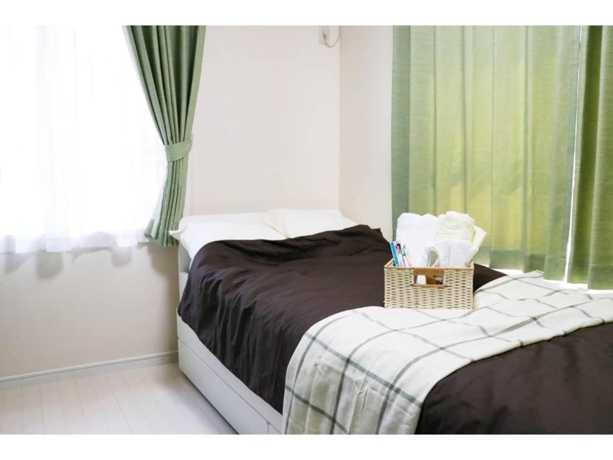 Ohana Tokyo House - Vacation Stay 71660V Kültér fotó