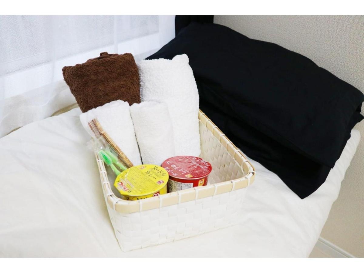 Ohana Tokyo House - Vacation Stay 71660V Kültér fotó