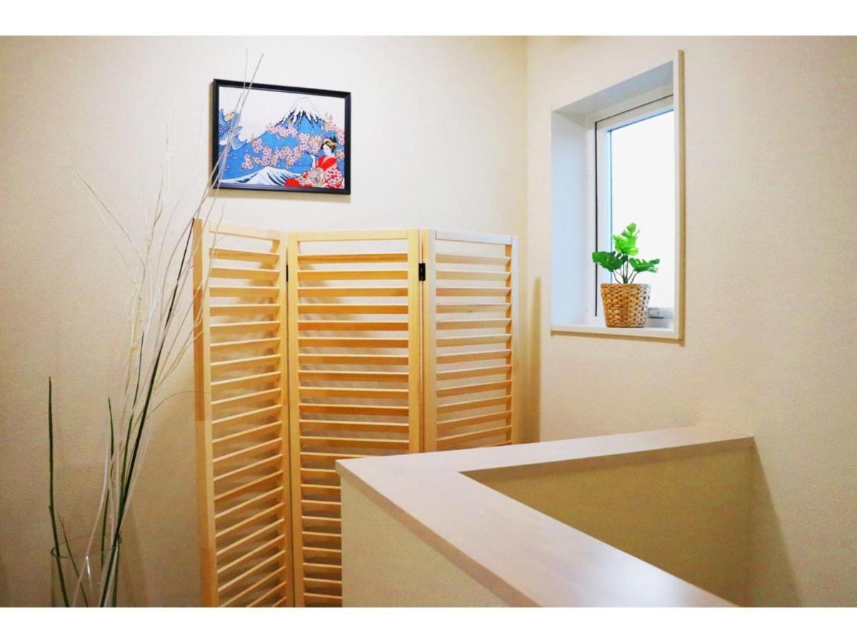 Ohana Tokyo House - Vacation Stay 71660V Kültér fotó