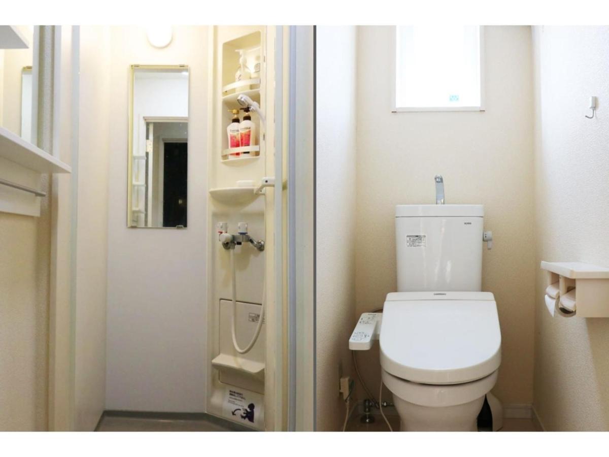 Ohana Tokyo House - Vacation Stay 71660V Kültér fotó